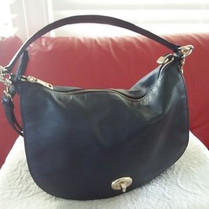 Coach hobo bag